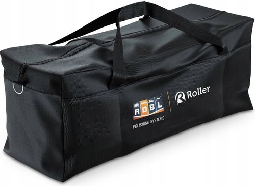 ADBL ROLLER D09125-01 ZESTAW POLERKA MASZYNA POLERSKA DLA POCZĄTKUJĄCEGO na Arena.pl