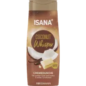 Żel pod prysznic kokos, biała czekolada Isana