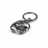 Auryn | 6 cm | Metal | Brelok | Neverending Story