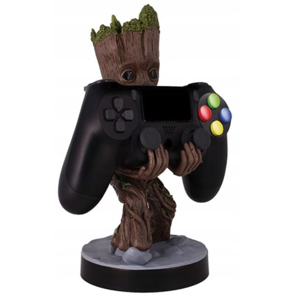 STOJAK UCHWYT NA PADA TELEFON MARVEL GROOT zdjęcie 2