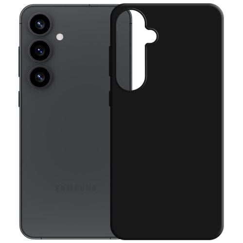samsung galaxy s25 - 3mk silicone case na Arena.pl