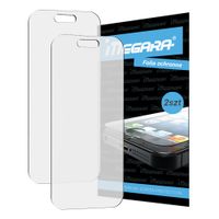 2x folia do apple iphone 17 pro max ochronna full glue