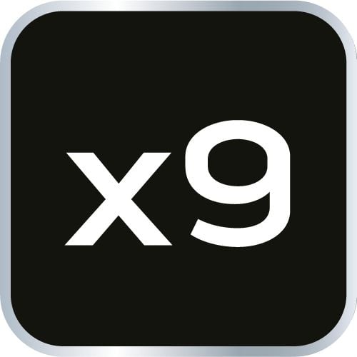 NEO TOOLS Zestaw Wkrętaków Śrubokrętów 9 szt. Płaskie i Krzyżowe na Arena.pl