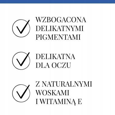 BOURJOIS Khol & Contour Eye Biała Kredka do Oczu zdjęcie 2