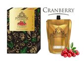 Koncentrat owocowy ŻURAWINOWY Cranberry