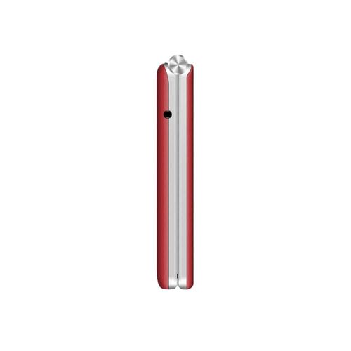 Telefon MaxCom MM 835L 4G red na Arena.pl