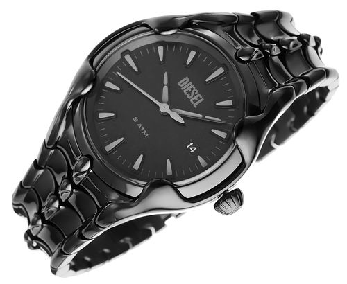 Zegarek Męski DIESEL Vert DZ2187 + BOX na Arena.pl