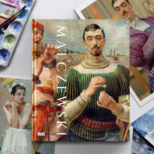 Jacek Malczewski Urszula Kozakowska-Zaucha na Arena.pl