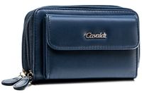 portfel damski pu n122-apu-bl-3240 f.navy