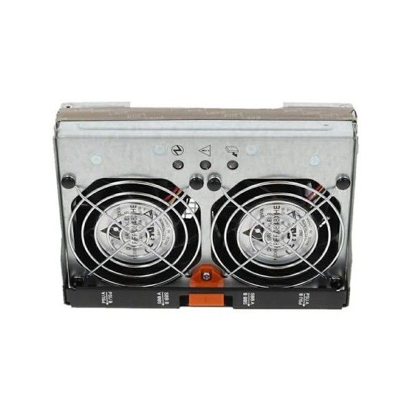 Wentylator DELL do MD3260, MD3460, MD3860 - H9NH7 zdjęcie 1