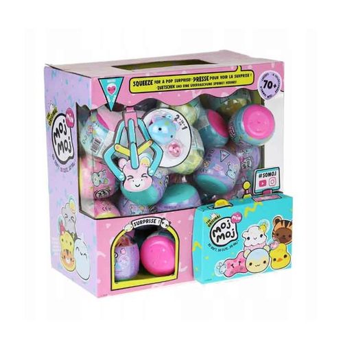 Moj Moj - Figurka gniotek Squishy 555650 na Arena.pl