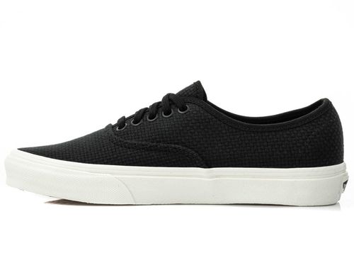 Vans Authentic - Woven Checkerboard (VN0A38EMVKO1) 41 na Arena.pl