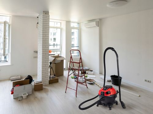 ODKURZACZ PRZEMYSŁOWY WARSZTATOWY SUCHO MORKO MOC SSĄCA + NADMUCH 25L na Arena.pl