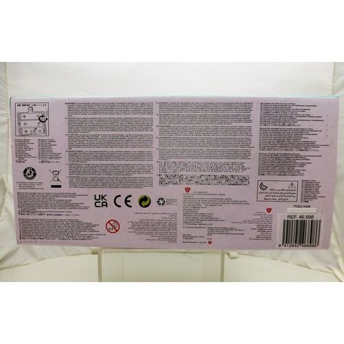 Mikrofalówka PlayGo 24 x 17 x 11 cm (2 Sztuk) na Arena.pl