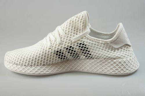 adidas DEERUPT RUNNER DA8871 r.40 2/3 na Arena.pl