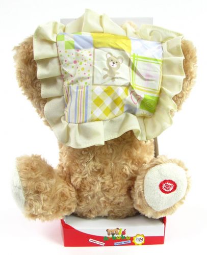 PLUSZOWY MIŚ A-KUKU INTERAKTYWNY na Arena.pl