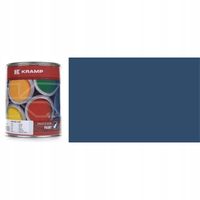 Lakier Niebieski Lanz 517508KR