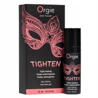 Żel intymny dla kobiet, podniecający, obkurczający