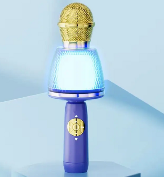 MIKROFON KARAOKE Q16 BEZPRZEWODOWY MIKROFON DO ŚPIEWANIA 27 9 9 364.5 zdjęcie 4