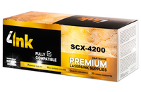 TONER 4INK DO DRUKARKI SAMSUNG SCX-4200 SCX-4200F