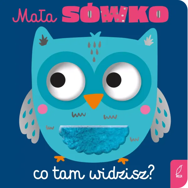 Mała sówko, co tam widzisz? zdjęcie 1