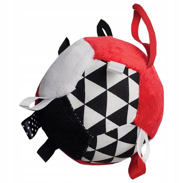 Kolorowa pileczka 941 zdjęcie 1