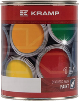 LAKIER DO MASZYN RAL 1004 ZŁOTY 100408KR OKAZJA