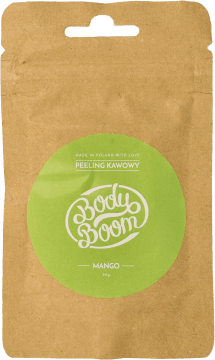 BODYBOOM Mango 30 g na Arena.pl