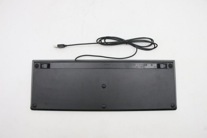 Lenovo Keyboard USB KB BK SPA zdjęcie 1