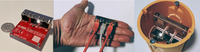 SWITCH 3-PORTOWY POE ATTE xPoE-3-11