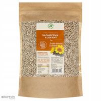 Słonecznik Łuskany 1kg / MY WAY