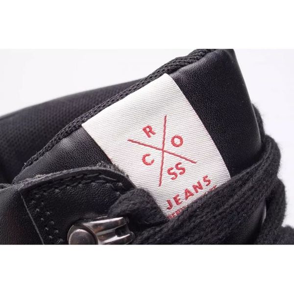 Buty Cross Jeans  KK2R4029C r.37 zdjęcie 4