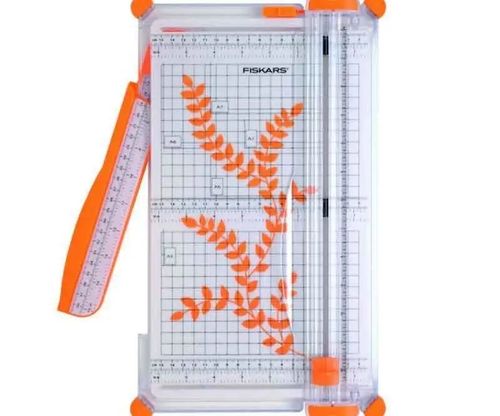 FISKARS TRYMER GILOTYNA OBCINARKA PAPIERU A4 9893 na Arena.pl