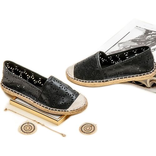 Tekstylne Espadryle r.36 na Arena.pl