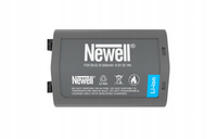 BATERIA AKUMULATOR NEWELL DO NIKON EN-EL18 D4 D4s D5 2600mAh