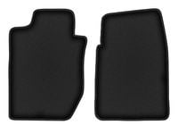 Dywaniki welurowe przednie Dodge Durango I 1997-2003 czarne