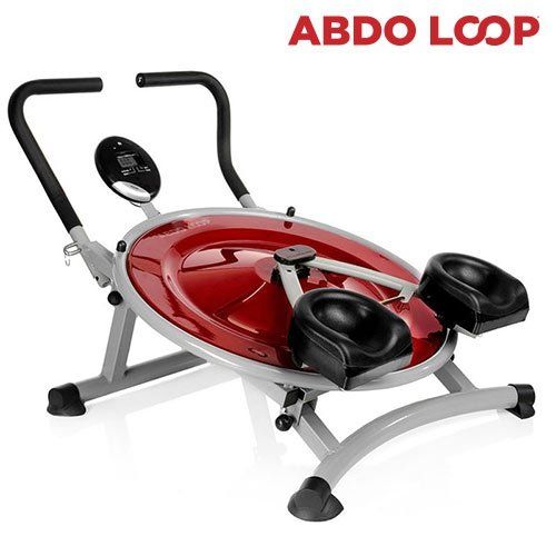 Urządzenie do fitnessu Abdo Loop na Arena.pl