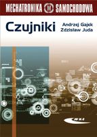 Czujniki Andrzej Gajek, Zdzisław Juda