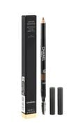chanel crayon sourcils sculpting eyebrow pencil 40 brun cendré
