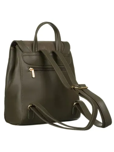 plecak damski skórzany david jones na Arena.pl