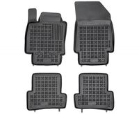 DYWANIKI GUMOWE Renault Clio III 2005-2012