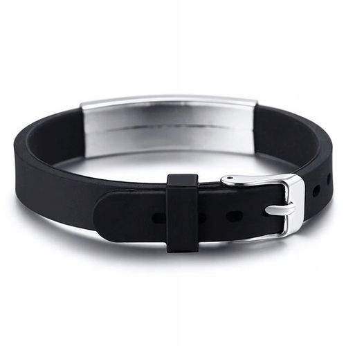 Bransoletka Medyczna Kardiowerter Defibrylator ICD na Arena.pl