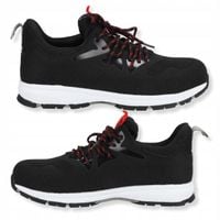 DEDRA PÓŁBUTY ROBOCZE BUTY BEZPIECZNE SPORT PODNOSEK S1 SRC BH9M83V ROZ 47