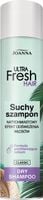 JOANNA ULTRA FRESH SUCHY SZAMPON DO WŁOSÓW CLASSIC 200 ML