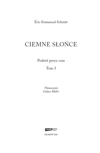 Ciemne słońce na Arena.pl