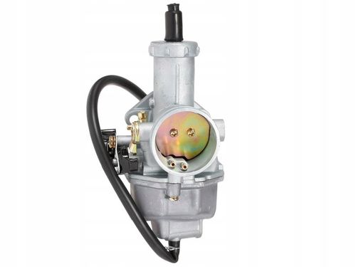 GAŹNIK PZ30 QUAD ATV 200 250 BASHAN Shineray na Arena.pl