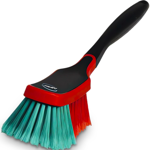 K2 SIGMA 1L DRESSING DO NABŁYSZCZANIA OPON SZCZOTKA DO FELG VIKAN APLIKATOR na Arena.pl