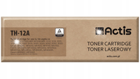 TONER ACTIS 12A Q2612A DO HP LASERJET 1010 1018 1020 1022 M1319fMFP 2K