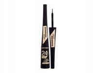 Catrice 24H Brush Liner Longlasting Eyeliner 010 Ultra Black 3 ml