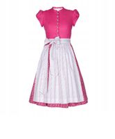JULI VON CS DIRNDL JULCHEN SUKIENKA DAMSKA ROZ.36